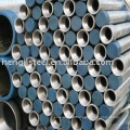 Zinc coated fence galvanized steel pipe square/Rectangular/round/oval tube